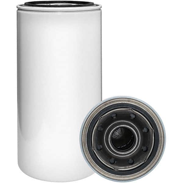 Baldwin Filters - 1-1/4 Thread 10-7/8" OAL x 5-17/32" OD Automotive Oil/Air Separator - Apex Tool & Supply