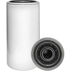 Baldwin Filters - 1-1/4 Thread 10-7/8" OAL x 5-17/32" OD Automotive Oil/Air Separator - Apex Tool & Supply