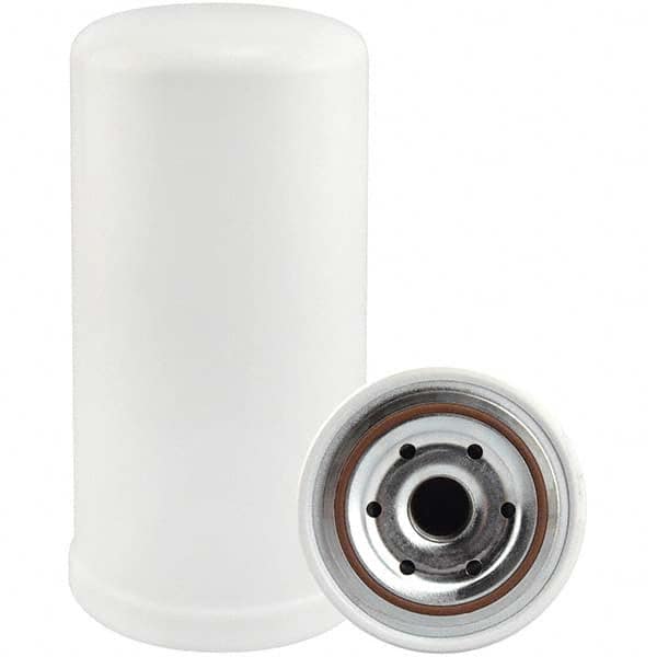 Baldwin Filters - M23 x 1.5 Thread 8-1/4" OAL x 3-7/8" OD Automotive Oil/Air Separator - Apex Tool & Supply