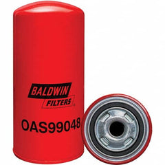 Baldwin Filters - M24 x 1.5 Thread 8-5/16" OAL x 3-27/32" OD Automotive Oil/Air Separator - Apex Tool & Supply