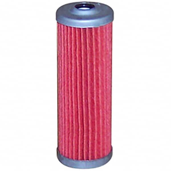 Baldwin Filters - 3-13/32" OAL x 1-3/16" OD Automotive Fuel Filter - Apex Tool & Supply