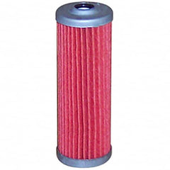 Baldwin Filters - 3-13/32" OAL x 1-3/16" OD Automotive Fuel Filter - Apex Tool & Supply