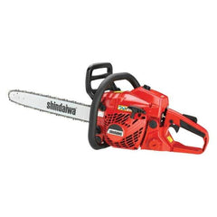 Sarlo Power Mowers, Inc. - Chainsaws Type of Power: Gasoline Horsepower: 2.21 - Apex Tool & Supply