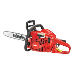Sarlo Power Mowers, Inc. - Chainsaws Type of Power: Gasoline Horsepower: 1.00 - Apex Tool & Supply