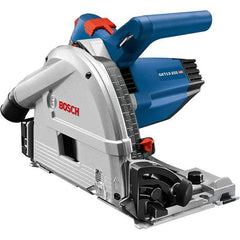 Bosch - Electric Circular Saws Amperage: 13.00 Blade Diameter Compatibility (Inch): 6-1/2 - Apex Tool & Supply