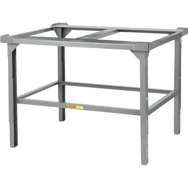 Little Giant - Pallet Handlers Type: Pallet Stand Length: 48 (Inch) - Apex Tool & Supply