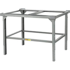Little Giant - Pallet Handlers Type: Pallet Stand Length: 48 (Inch) - Apex Tool & Supply