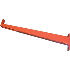 Vestil - Cantilever Rack - 1,000 Lb Capacity, 48" Arm Length - Apex Tool & Supply