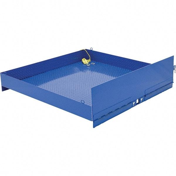 Vestil - 2,000 Lb Capacity Loading Platform - Apex Tool & Supply