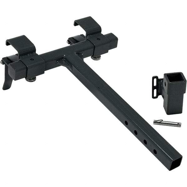 Vestil - Cart Multi Mover - Use with Tuggers - Apex Tool & Supply
