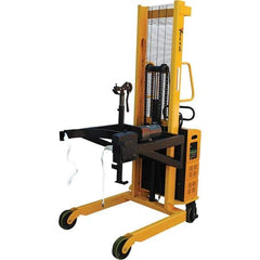 Vestil - 550 Lb Load Capacity, Drum Carrier/Rotator - Apex Tool & Supply