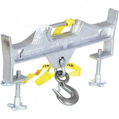 Vestil - 4,000 Lb Capacity Hoisting Hook - Apex Tool & Supply