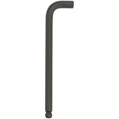 17MM BALL END L WRENCH - Apex Tool & Supply