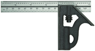 10MEH-150 COMBINATION SQUARE - Apex Tool & Supply