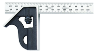 10MH-150 COMBINATION SQUARE - Apex Tool & Supply