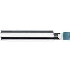 .120X.800 TIN BORE W/RAD - Exact Industrial Supply