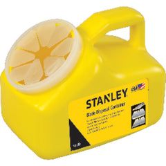 Blade Disposal Container 11-080 - Apex Tool & Supply
