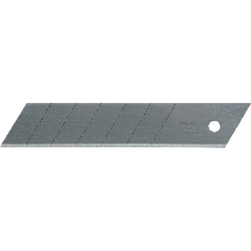 10-Pack 25mm HD Snap Off Blade 11-325T - Apex Tool & Supply
