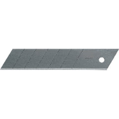 10-Pack 25mm HD Snap Off Blade 11-325T - Apex Tool & Supply