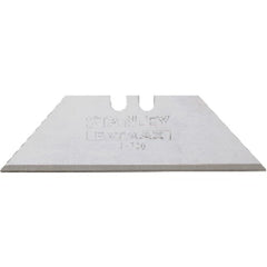 50-Pack Utility Blades 11-700L - Apex Tool & Supply