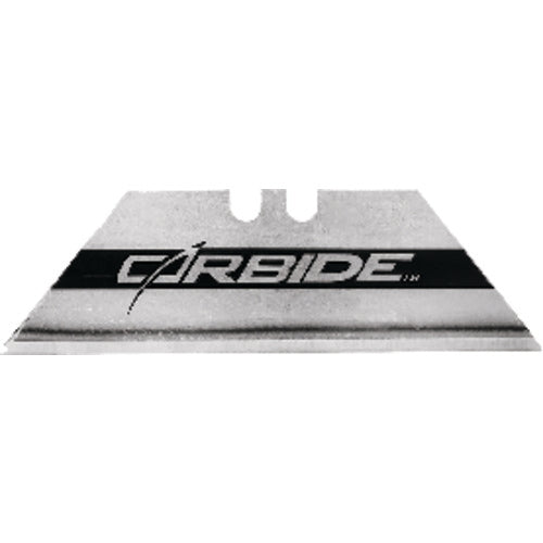 10-Pack Carbide HD Utility Blades 11-800T - Apex Tool & Supply
