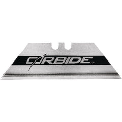 10-Pack Carbide HD Utility Blades 11-800T - Apex Tool & Supply