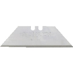 50-Pack Heavy Duty Replacement Blades 11-921L - Apex Tool & Supply