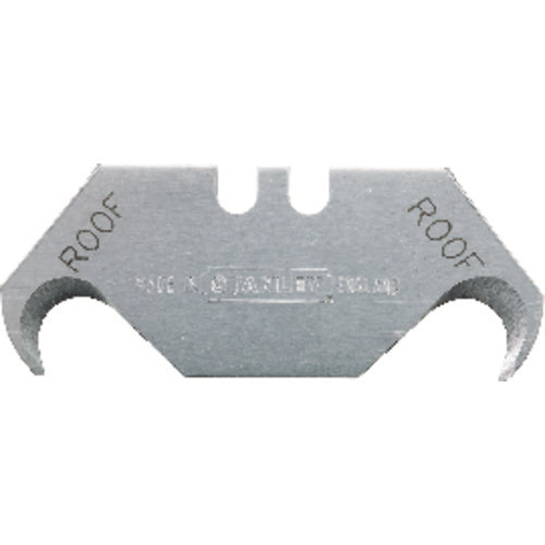 5-Pack Hook Utility Blades 11-939 - Apex Tool & Supply