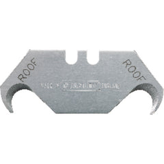 5-Pack Hook Utility Blades 11-939 - Apex Tool & Supply
