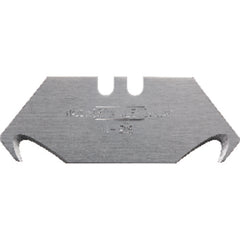 5-Pack Regular Hook Blades 11-961 - Apex Tool & Supply