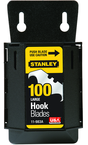 STANLEY® Large Hook Blades (Bulk) – 100 Pack - Apex Tool & Supply