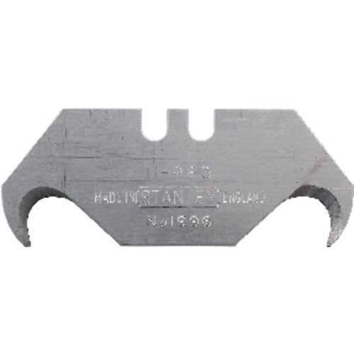 5-Pack Large Hook Blades 11-983 - Apex Tool & Supply