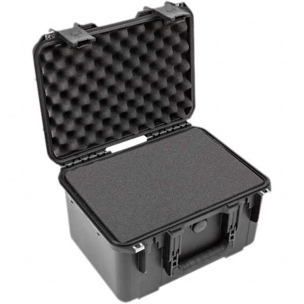SKB Corporation - 15" Long x 10" Wide x 9" High Protective Case - Apex Tool & Supply
