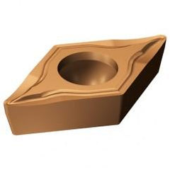 DCGT 3(2.5)0-UM Grade 1115 - Turning Insert - Apex Tool & Supply