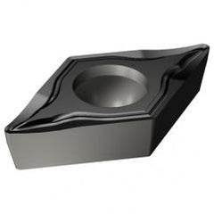 DCGT 3(2.5)1-UM Grade 1105 - Turning Insert - Apex Tool & Supply