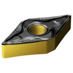 DNMG 443-PM Grade 4305 - Turning Insert - Apex Tool & Supply