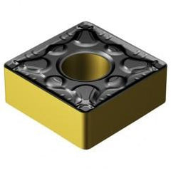 SNMG 543-PM Grade 4325 - Turning Insert - Apex Tool & Supply