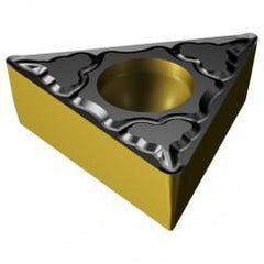 TCMT 432-PM Grade 4325 - Turning Insert - Apex Tool & Supply