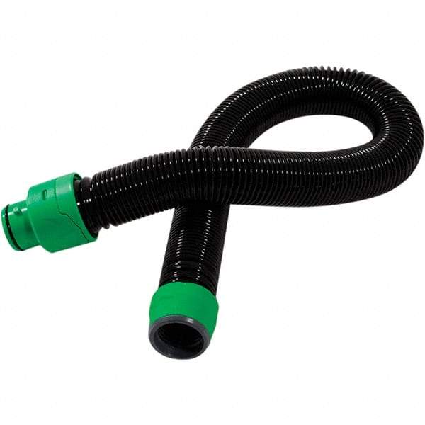 RPB - PAPR & Supplied Air (SAR) Breathing Tubes Type: Breathing Tube for Hoods and Helmets Series Compatibility: RPB Px4 - Apex Tool & Supply