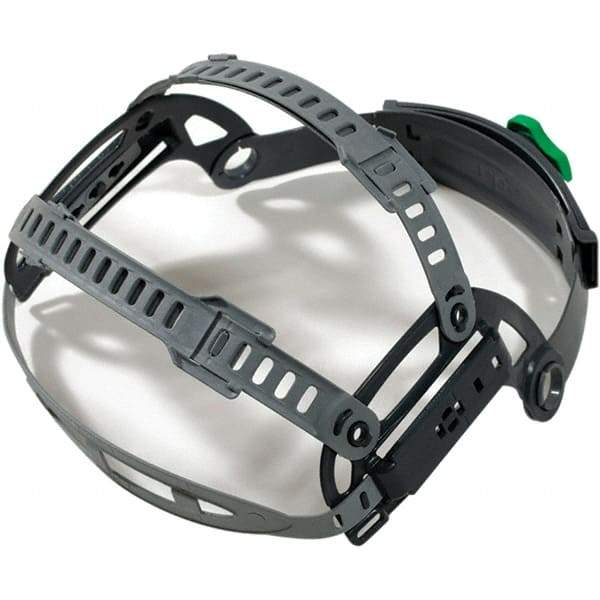 RPB - PAPR & Supplied Air (SAR) Replacement Parts & Accessories Accessory/Replacement Type: PAPR Systems Type: Head Harness Assembly - Apex Tool & Supply