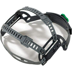 RPB - PAPR & Supplied Air (SAR) Replacement Parts & Accessories Accessory/Replacement Type: PAPR Systems Type: Head Harness Assembly - Apex Tool & Supply
