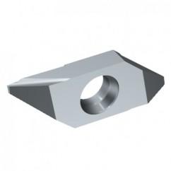 MABR 3 005 Grade H13A CoroCut® Xs Insert for Turning - Apex Tool & Supply