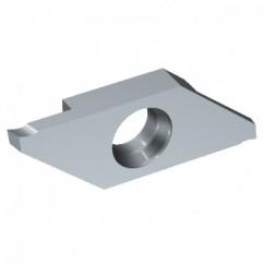 MACR 3 100-R Grade H13A CoroCut® Xs Insert for Parting - Apex Tool & Supply