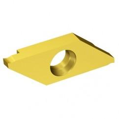 MAGR 3 050 Grade 1025 CoroCut® Xs Insert for Grooving - Apex Tool & Supply