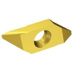 MABR 3 010 Grade 1025 CoroCut® Xs Insert for Turning - Apex Tool & Supply