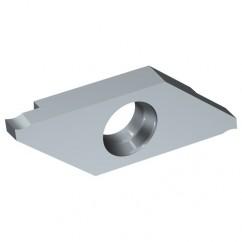 MAGL 3 100 Grade H13A CoroCut® Xs Insert for Grooving - Apex Tool & Supply