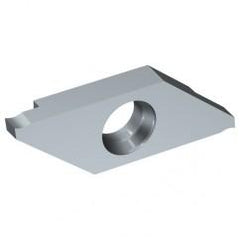 MAGL 3 050 Grade H13A CoroCut® Xs Insert for Grooving - Apex Tool & Supply