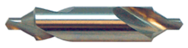 #10.0 60° Cobalt Center Drill-Type B - Apex Tool & Supply