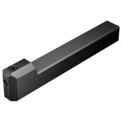 CXS-1212-05FN Rectangular Shank To CoroTurn® XS Adaptor - Apex Tool & Supply