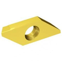 MAFL 3 010 Grade 1025 CoroCut® Xs Insert for Turning - Apex Tool & Supply